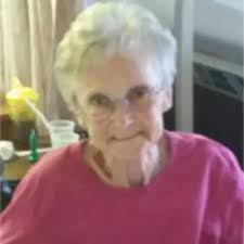 Obituary information for Zola Mae Boring