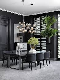 Contemporary Dining Room Chandeliers Wohnen Wohnung Design Innenarchitektur