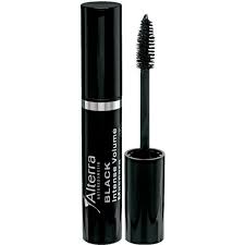 Alterra Dekorative Kosmetik Alterra Black Intense Volume Mascara 01 Liked On Polyvore Featuring Beauty Products Black Eye Makeup Voluminous Mascara Mascara