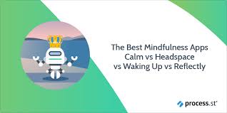About sam harris sam harris is the author of five new york times best sellers, including waking up: The Best Mindfulness Apps Calm Vs Headspace Vs Waking Up Vs Reflectly Process Street Checklist Workflow And Sop Software