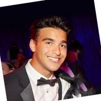 Brandon Weinstock's Instagram, Twitter & Facebook