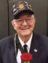 Most Recent Obituaries