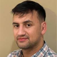 Joe Marmo's Instagram, Twitter & Facebook