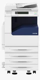 With compact design that can be installed anywhere, it can be actively utilized in various business scenes. Fuji Xerox Docucentre V C2263 Hd Png Download Kindpng