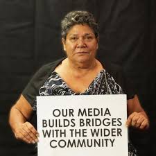 It is known for its aggressive criticism of conservative journalists and media outlets. Media Release Our Media Matters First Nations Media Australia