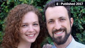 Lydia Wright, William Most