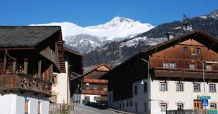 Lienz Austria Lienz Tirol Osterreich