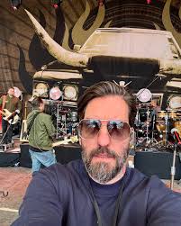 On the rod again 👉 Koblenz #ontheroadagain #thebosshoss #newtrack #gig  #backtotheboots