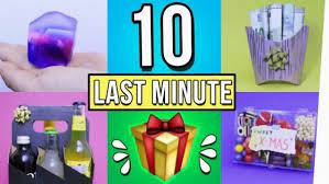 Schnelle lieferung versandkostenfrei ab 50€ kauf auf rechnung ► jetzt stöbern & bestellen! Last Minute Geschenkideen Fur Weihnachten Wichteln 10 Diy