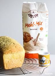 Glutenfreies Toastbrot Locker Lecker Nicht Trocken Auch Fur Den Sandwichmaker Kochtrotz Kreative Rezepte Rezept Lecker Kochtrotz Glutenfrei