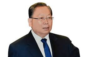 Joseph pairin kitingan ist katholik und mit genevieve lee chau ha, einer pensionierten lehrerin, verheiratet. Yb Tan Sri Datuk Seri Panglima Joseph Pairin Kitingan The Brandlaureate