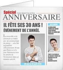 Carte Anniversaire Journal Invitation Anniversaire 50 Ans Invitation Anniversaire Carte Invitation Anniversaire