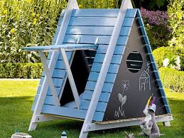 Toom Kreativwerkstatt Spielzelt Tib Tab Kinder Baumhaus Kinderspielhaus Garten Kinderspielplatz Garten