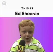Discord and discord meme on me me. This Is Ed Sheeran This Is Spotify Spotify Memes Stupid Funny Memes