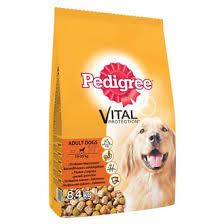 Pedigree Kopek Mamasi Cesitleri Ve Fiyatlari Migros