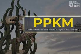 Mulai dari penerapan wfo hingga jam buka pusat perbelanjaan dan pertokoan. Ppkm Mikro Diperpanjang Dan Diperluas Ini Hasilnya Beritajatim Com