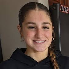 Lillian Johns's Instagram, Twitter & Facebook