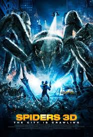 It was directed by gary jones and produced by nu image films. Spiders 2013 Imdb