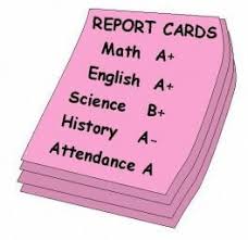 It's report card time and you face the prospect of writing constructive, insightful. Good Report Card Freebies