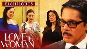 Adam, nagulantang sa pagkikita nina Amanda, Kai at Lucy