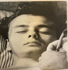 Who played the role of Hank Worth in Gunsmoke?