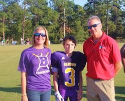 Bleckley Progress Community News