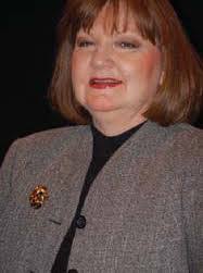 Margie Casper's Instagram, Twitter & Facebook