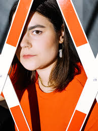 Lea Franke — portrait