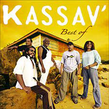 Raramente, a maioria das pessoas dá críticas positivas relacionadas a este livro sobre sexo. Album Best Of Kassav Qobuz Download And Streaming In High Quality