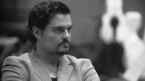 The award-winning orchestra director with international acclaim