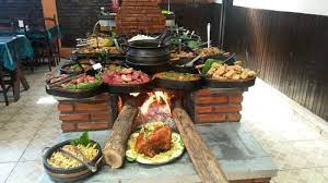 Maybe you would like to learn more about one of these? Restaurante Mineiro Governador Valadares Restaurant Reviews Photos Phone Number Tripadvisor