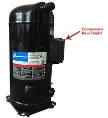 The refrigerant gas will be drawn in from one side, and then be compressed in the air conditioning compressor. Hurricane Harvey And Your Ac System Adams Air Houston Hvac Blog
