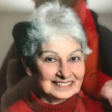 Harriet Levine Obituary (1943