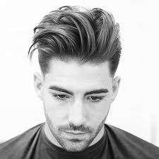 This one of celebrity hairstyles by rihanna is the famous among many of her mens medium hairstyles 2017 leymatsoncom. 37 Messy Hairstyles For Men 2021 Guide