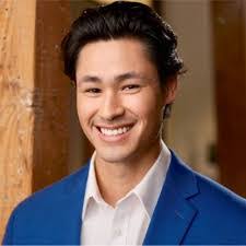 Danny Mai's Instagram, Twitter & Facebook