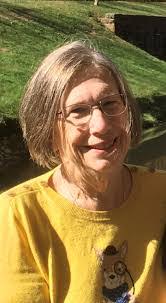 Joy Rudolph's Instagram, Twitter & Facebook