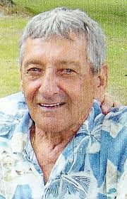 Obituary information for Paul Leon DesJardins