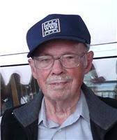 James Williams Obituary (1925