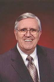 Arthur Scherer Obituary 2020