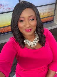 Octavia Mitchell's Instagram, Twitter & Facebook