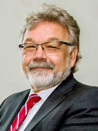 David L. Reed Celebrated for Dedication to the Field of Law