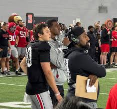 Ohio State 2027 quarterback prospect set to commit on Pat McAfee Show on Friday