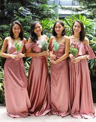 Afterpay and zip pay available, plus free shipping over $50 for eligible customers. Where To Buy Affordable Wedding Dresses And Robes In Manila Love C Manila
