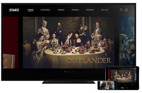 Starz and related service marks are the property of starz entertainment, llc. With A Stand Alone App Starz Looks Beyond The Cable Bundle The New York Times