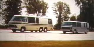 Image result for Mediterranean Orange 1980 Motor Home