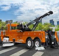 CAEL Integrate Tow Truck Wrecker iw40