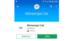 Try the latest version of imo messenger for android How To Use Facebook Messenger Lite To Save Data
