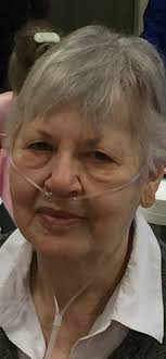 Obituary for Arla Marie Thompson