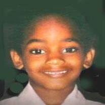 Marquise S. Ridgeway Obituary