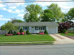 Front Yard Ranch House Landscaping Landscape Ideas Front Yard Ranch Front Yard Design